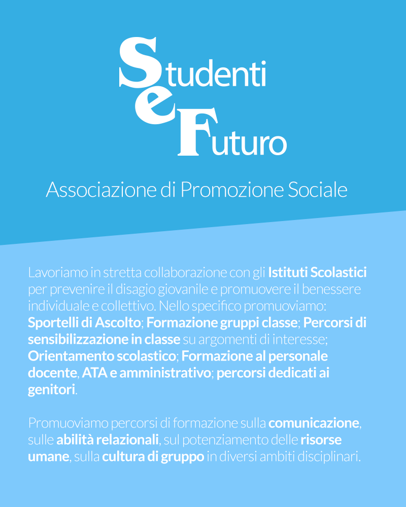 Studenti & Futuro